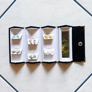 BRAND NEW Beach Ocean Earring Set